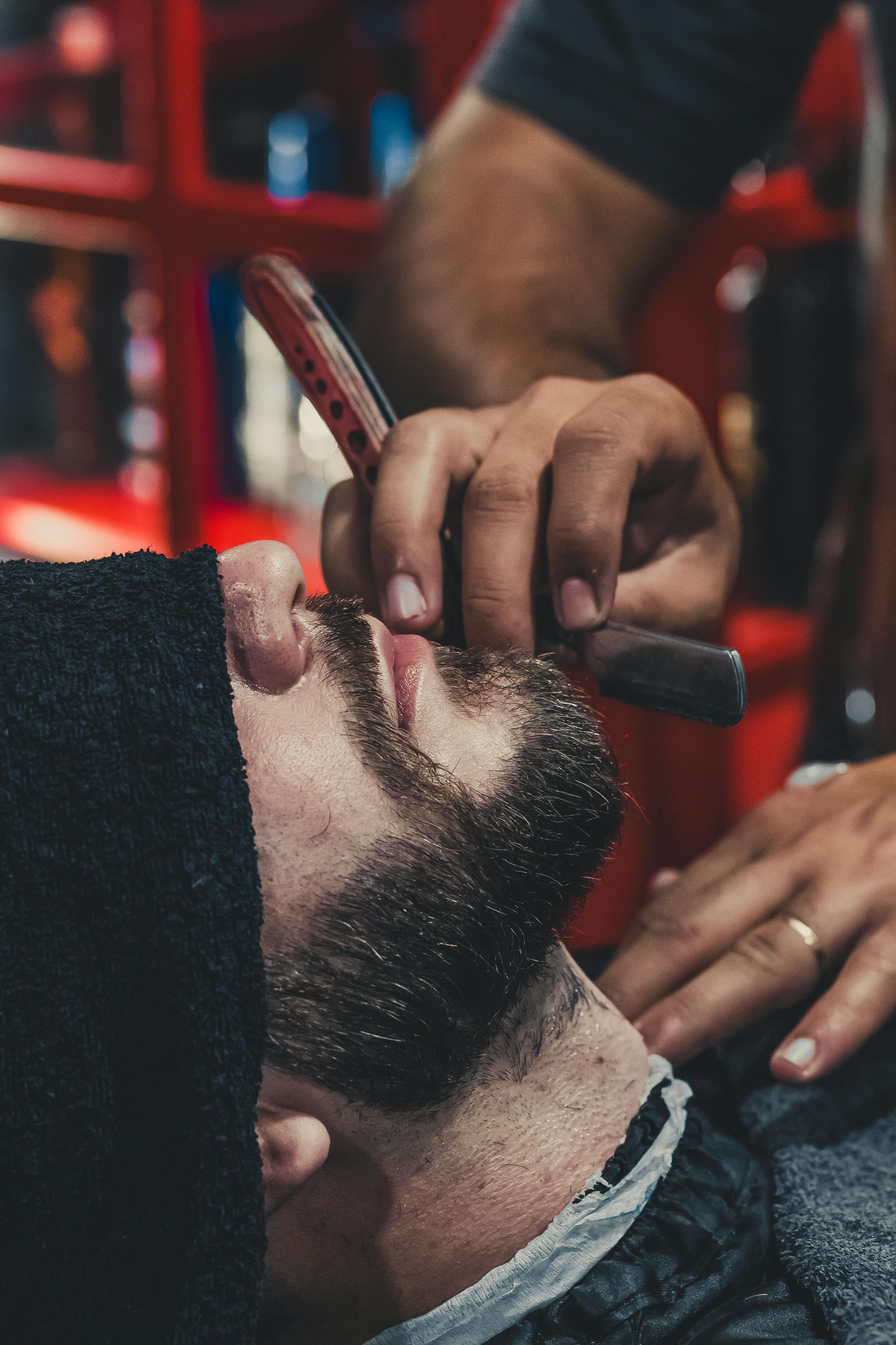 Beard Trim
